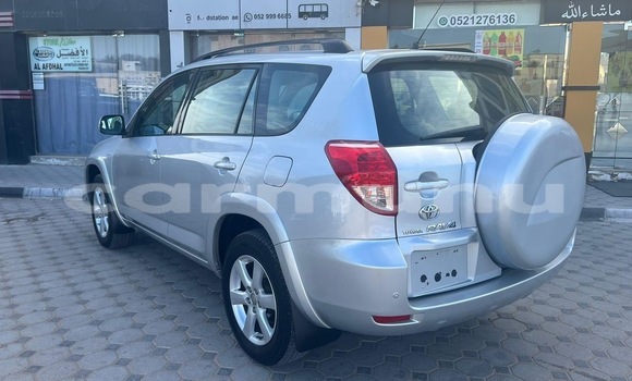 Acheter Occasion Voiture Toyota RAV4 Autre à Brazzaville, Commune de Brazzaville Acheter Occasion Voiture Toyota RAV4 Autre à Brazzaville, Commune de Brazzaville