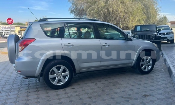 Acheter Occasion Voiture Toyota RAV4 Autre à Brazzaville, Commune de Brazzaville Acheter Occasion Voiture Toyota RAV4 Autre à Brazzaville, Commune de Brazzaville