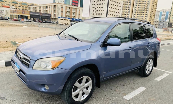 Acheter Occasion Voiture Toyota RAV4 Autre à Brazzaville, Commune de Brazzaville Acheter Occasion Voiture Toyota RAV4 Autre à Brazzaville, Commune de Brazzaville