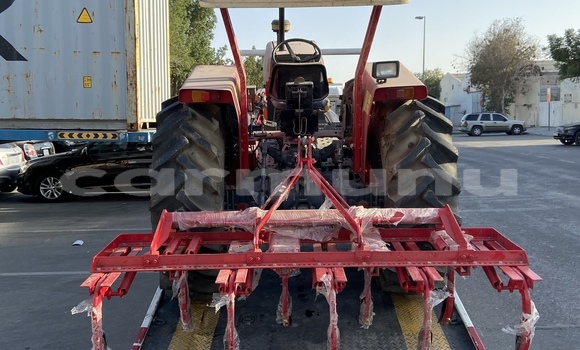 Acheter Neuf Utilitaire Caterpillar 120 Rouge à Brazzaville, Commune de Brazzaville Acheter Neuf Utilitaire Caterpillar 120 Rouge à Brazzaville, Commune de Brazzaville