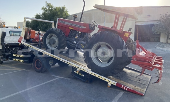 Acheter Neuf Utilitaire Caterpillar 120 Rouge à Brazzaville, Commune de Brazzaville Acheter Neuf Utilitaire Caterpillar 120 Rouge à Brazzaville, Commune de Brazzaville