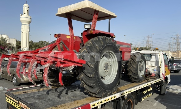 Acheter Neuf Utilitaire Caterpillar 120 Rouge à Brazzaville, Commune de Brazzaville Acheter Neuf Utilitaire Caterpillar 120 Rouge à Brazzaville, Commune de Brazzaville