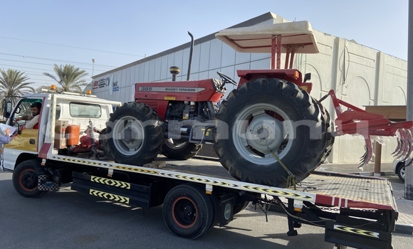 Acheter Neuf Utilitaire Caterpillar 120 Rouge à Brazzaville, Commune de Brazzaville Acheter Neuf Utilitaire Caterpillar 120 Rouge à Brazzaville, Commune de Brazzaville