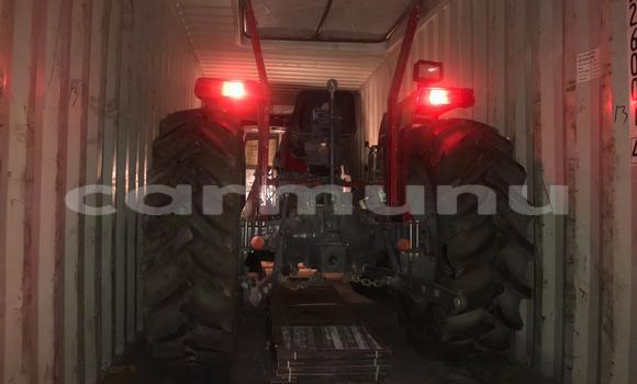 Acheter Neuf Utilitaire Caterpillar 120 Rouge à Brazzaville, Commune de Brazzaville Acheter Neuf Utilitaire Caterpillar 120 Rouge à Brazzaville, Commune de Brazzaville