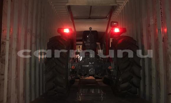 Acheter Neuf Utilitaire Caterpillar 120 Rouge à Brazzaville, Commune de Brazzaville Acheter Neuf Utilitaire Caterpillar 120 Rouge à Brazzaville, Commune de Brazzaville