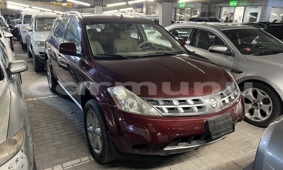 Acheter Occasion Voiture Nissan Murano Autre à Brazzaville, Commune de Brazzaville Acheter Occasion Voiture Nissan Murano Autre à Brazzaville, Commune de Brazzaville