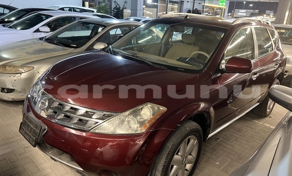 Acheter Occasion Voiture Nissan Murano Autre à Brazzaville, Commune de Brazzaville Acheter Occasion Voiture Nissan Murano Autre à Brazzaville, Commune de Brazzaville