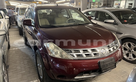 Acheter Occasion Voiture Nissan Murano Autre à Brazzaville, Commune de Brazzaville Acheter Occasion Voiture Nissan Murano Autre à Brazzaville, Commune de Brazzaville