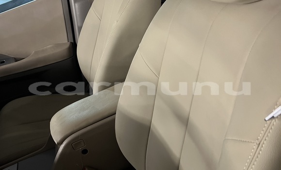 Acheter Occasion Voiture Nissan Murano Autre à Brazzaville, Commune de Brazzaville Acheter Occasion Voiture Nissan Murano Autre à Brazzaville, Commune de Brazzaville