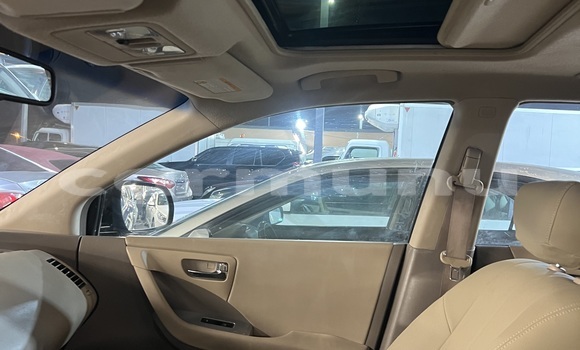 Acheter Occasion Voiture Nissan Murano Autre à Brazzaville, Commune de Brazzaville Acheter Occasion Voiture Nissan Murano Autre à Brazzaville, Commune de Brazzaville