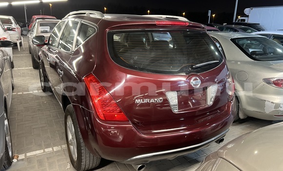 Acheter Occasion Voiture Nissan Murano Autre à Brazzaville, Commune de Brazzaville Acheter Occasion Voiture Nissan Murano Autre à Brazzaville, Commune de Brazzaville