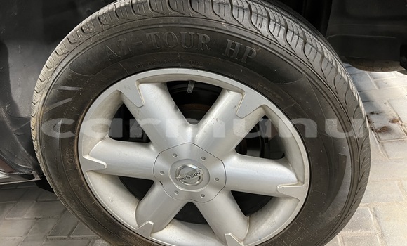 Acheter Occasion Voiture Nissan Murano Autre à Brazzaville, Commune de Brazzaville Acheter Occasion Voiture Nissan Murano Autre à Brazzaville, Commune de Brazzaville