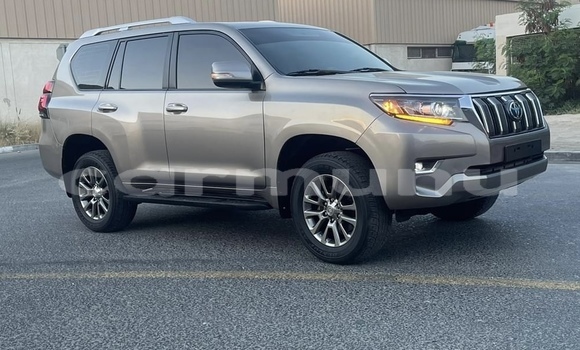 Acheter Occasion Voiture Toyota Prado Autre à Brazzaville, Commune de Brazzaville Acheter Occasion Voiture Toyota Prado Autre à Brazzaville, Commune de Brazzaville