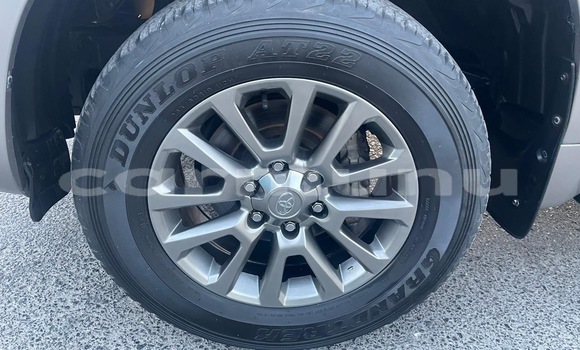 Acheter Occasion Voiture Toyota Prado Autre à Brazzaville, Commune de Brazzaville Acheter Occasion Voiture Toyota Prado Autre à Brazzaville, Commune de Brazzaville