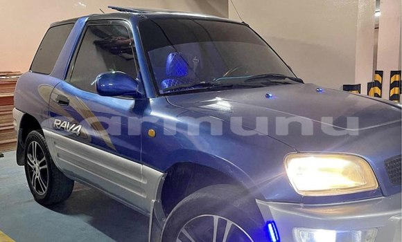 Acheter Occasion Voiture Toyota RAV4 Autre à Brazzaville, Commune de Brazzaville Acheter Occasion Voiture Toyota RAV4 Autre à Brazzaville, Commune de Brazzaville