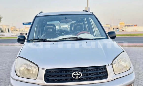 Acheter Occasion Voiture Toyota RAV4 Autre à Brazzaville, Commune de Brazzaville Acheter Occasion Voiture Toyota RAV4 Autre à Brazzaville, Commune de Brazzaville