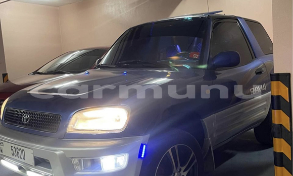 Acheter Occasion Voiture Toyota RAV4 Autre à Brazzaville, Commune de Brazzaville Acheter Occasion Voiture Toyota RAV4 Autre à Brazzaville, Commune de Brazzaville