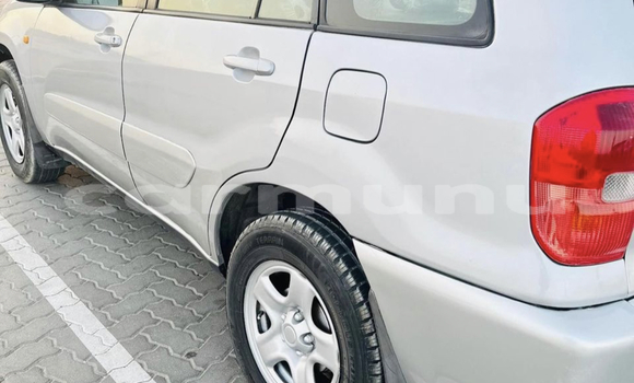 Acheter Occasion Voiture Toyota RAV4 Autre à Brazzaville, Commune de Brazzaville Acheter Occasion Voiture Toyota RAV4 Autre à Brazzaville, Commune de Brazzaville