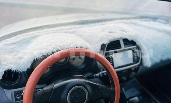 Acheter Occasion Voiture Toyota RAV4 Autre à Brazzaville, Commune de Brazzaville Acheter Occasion Voiture Toyota RAV4 Autre à Brazzaville, Commune de Brazzaville