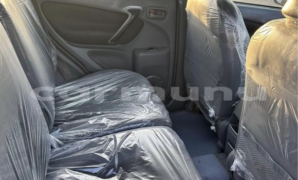 Acheter Occasion Voiture Toyota RAV4 Autre à Brazzaville, Commune de Brazzaville Acheter Occasion Voiture Toyota RAV4 Autre à Brazzaville, Commune de Brazzaville