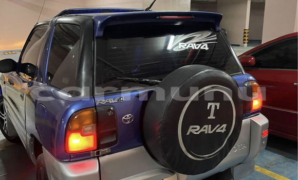 Acheter Occasion Voiture Toyota RAV4 Autre à Brazzaville, Commune de Brazzaville Acheter Occasion Voiture Toyota RAV4 Autre à Brazzaville, Commune de Brazzaville