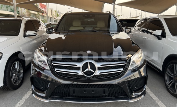 Acheter Occasion Voiture Mercedes-Benz GLE Noir à Brazzaville, Commune de Brazzaville Acheter Occasion Voiture Mercedes-Benz GLE Noir à Brazzaville, Commune de Brazzaville