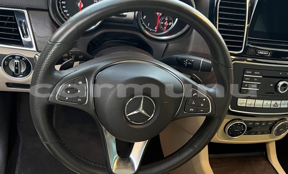 Acheter Occasion Voiture Mercedes-Benz GLE Noir à Brazzaville, Commune de Brazzaville Acheter Occasion Voiture Mercedes-Benz GLE Noir à Brazzaville, Commune de Brazzaville