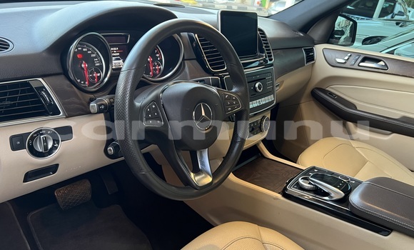 Acheter Occasion Voiture Mercedes-Benz GLE Noir à Brazzaville, Commune de Brazzaville Acheter Occasion Voiture Mercedes-Benz GLE Noir à Brazzaville, Commune de Brazzaville