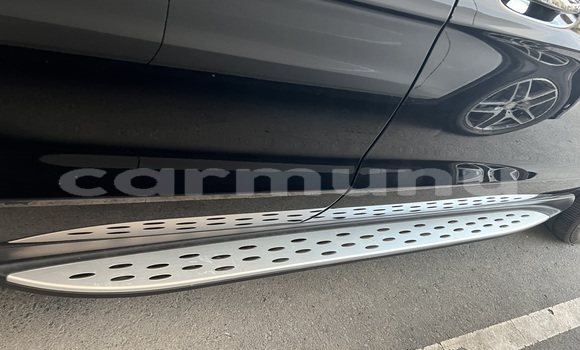 Acheter Occasion Voiture Mercedes-Benz GLE Noir à Brazzaville, Commune de Brazzaville Acheter Occasion Voiture Mercedes-Benz GLE Noir à Brazzaville, Commune de Brazzaville