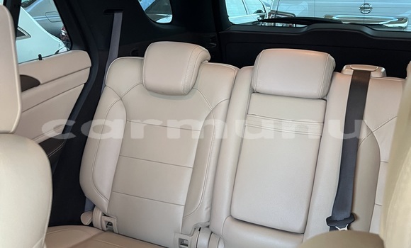 Acheter Occasion Voiture Mercedes-Benz GLE Noir à Brazzaville, Commune de Brazzaville Acheter Occasion Voiture Mercedes-Benz GLE Noir à Brazzaville, Commune de Brazzaville