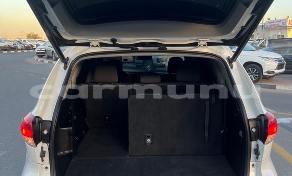 Acheter Occasion Voiture Toyota Highlander Autre à Brazzaville, Commune de Brazzaville Acheter Occasion Voiture Toyota Highlander Autre à Brazzaville, Commune de Brazzaville