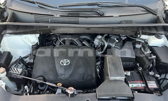 Acheter Occasion Voiture Toyota Highlander Autre à Brazzaville, Commune de Brazzaville Acheter Occasion Voiture Toyota Highlander Autre à Brazzaville, Commune de Brazzaville