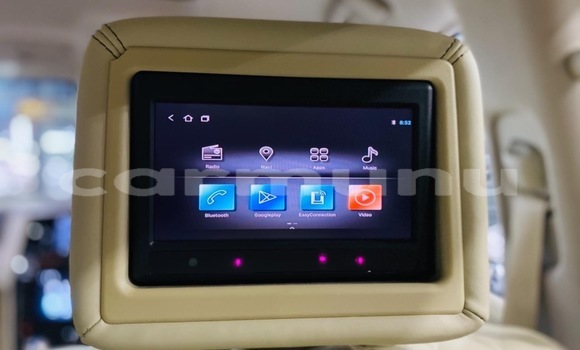 Acheter Occasion Voiture Nissan Patrol Gris à Brazzaville, Commune de Brazzaville Acheter Occasion Voiture Nissan Patrol Gris à Brazzaville, Commune de Brazzaville