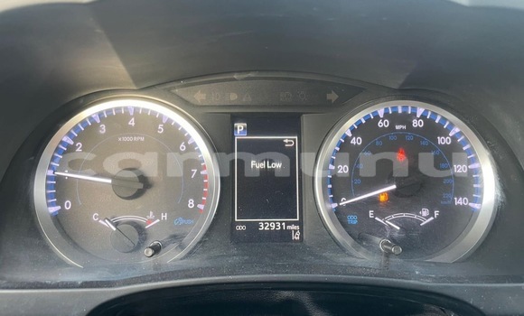 Acheter Occasion Voiture Toyota Highlander Autre à Brazzaville, Commune de Brazzaville Acheter Occasion Voiture Toyota Highlander Autre à Brazzaville, Commune de Brazzaville