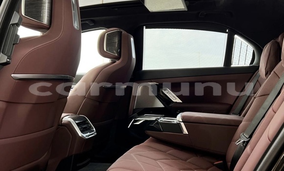 Buy New BMW 7-Series Black Car in Black Point in Kouilou region Buy New BMW 7-Series Black Car in Black Point in Kouilou region