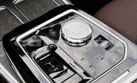 Buy New BMW 7-Series Black Car in Black Point in Kouilou region Buy New BMW 7-Series Black Car in Black Point in Kouilou region