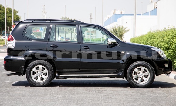 Acheter Occasion Voiture Toyota Prado Autre à Pointe–Noire, Région du Kouilou Acheter Occasion Voiture Toyota Prado Autre à Pointe–Noire, Région du Kouilou