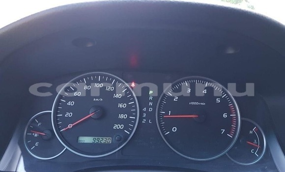 Acheter Occasion Voiture Toyota Prado Autre à Pointe–Noire, Région du Kouilou Acheter Occasion Voiture Toyota Prado Autre à Pointe–Noire, Région du Kouilou