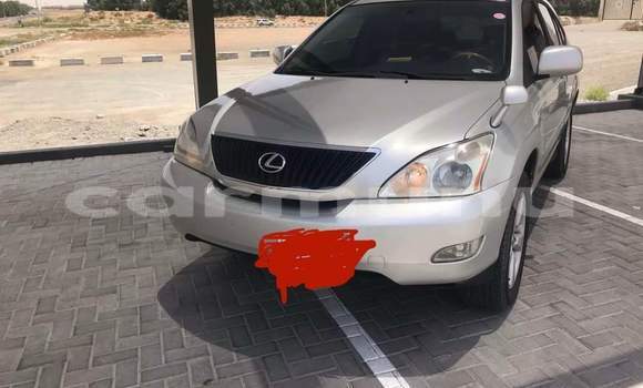 Acheter Occasion Voiture Lexus RX 350 Autre à Brazzaville, Commune de Brazzaville Acheter Occasion Voiture Lexus RX 350 Autre à Brazzaville, Commune de Brazzaville