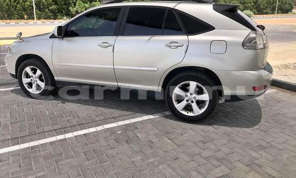 Acheter Occasion Voiture Lexus RX 350 Autre à Brazzaville, Commune de Brazzaville Acheter Occasion Voiture Lexus RX 350 Autre à Brazzaville, Commune de Brazzaville