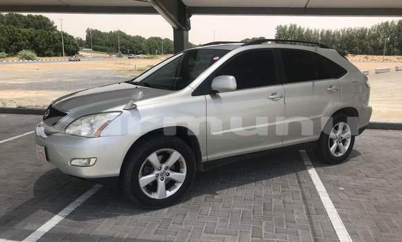 Acheter Occasion Voiture Lexus RX 350 Autre à Brazzaville, Commune de Brazzaville Acheter Occasion Voiture Lexus RX 350 Autre à Brazzaville, Commune de Brazzaville