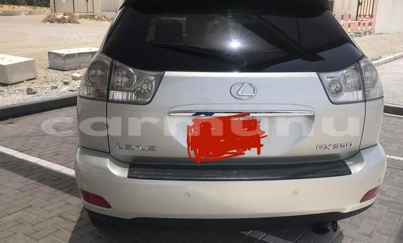 Acheter Occasion Voiture Lexus RX 350 Autre à Brazzaville, Commune de Brazzaville Acheter Occasion Voiture Lexus RX 350 Autre à Brazzaville, Commune de Brazzaville