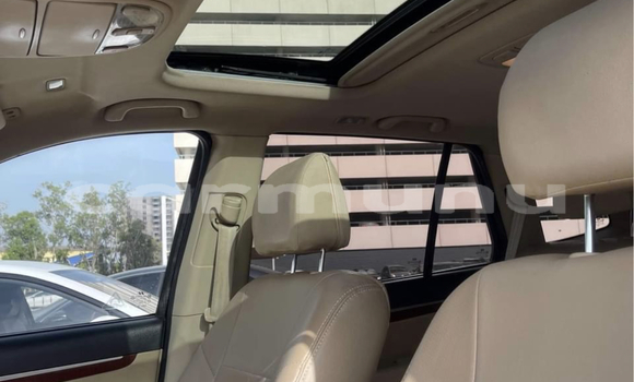 Acheter Occasion Voiture Hyundai Santa Fe Noir à Brazzaville, Commune de Brazzaville Acheter Occasion Voiture Hyundai Santa Fe Noir à Brazzaville, Commune de Brazzaville