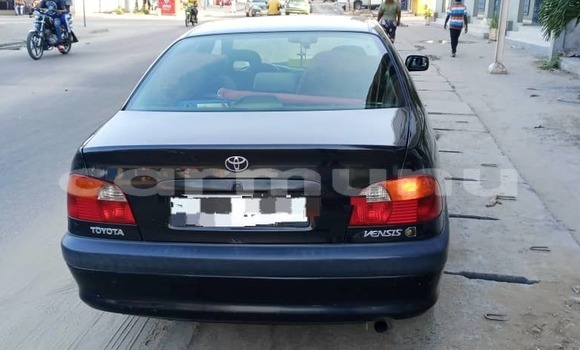 Acheter Occasion Voiture Toyota Avensis Bleu à Brazzaville, Commune de Brazzaville Acheter Occasion Voiture Toyota Avensis Bleu à Brazzaville, Commune de Brazzaville