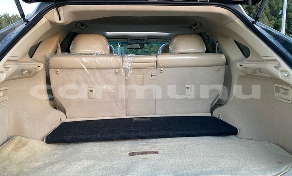 Acheter Occasion Voiture Lexus RX 350 Gris à Pointe–Noire, Région du Kouilou Acheter Occasion Voiture Lexus RX 350 Gris à Pointe–Noire, Région du Kouilou