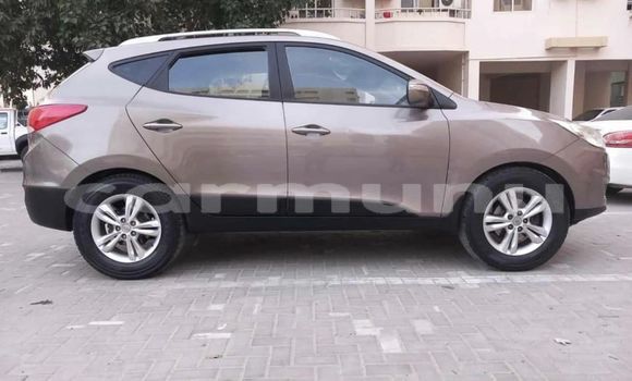 Acheter Occasion Voiture Hyundai Tucson Gris à Pointe–Noire, Région du Kouilou Acheter Occasion Voiture Hyundai Tucson Gris à Pointe–Noire, Région du Kouilou