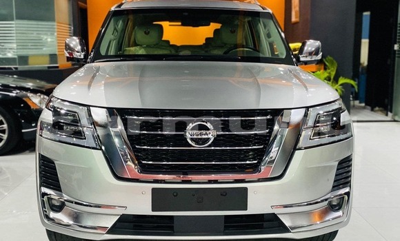 Acheter Occasion Voiture Nissan Patrol Blanc à Pointe–Noire, Région du Kouilou Acheter Occasion Voiture Nissan Patrol Blanc à Pointe–Noire, Région du Kouilou
