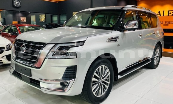 Acheter Occasion Voiture Nissan Patrol Blanc à Pointe–Noire, Région du Kouilou Acheter Occasion Voiture Nissan Patrol Blanc à Pointe–Noire, Région du Kouilou