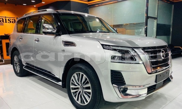 Acheter Occasion Voiture Nissan Patrol Blanc à Pointe–Noire, Région du Kouilou Acheter Occasion Voiture Nissan Patrol Blanc à Pointe–Noire, Région du Kouilou