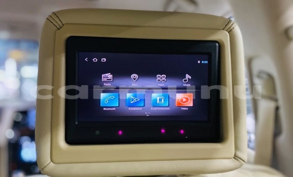 Acheter Occasion Voiture Nissan Patrol Blanc à Pointe–Noire, Région du Kouilou Acheter Occasion Voiture Nissan Patrol Blanc à Pointe–Noire, Région du Kouilou